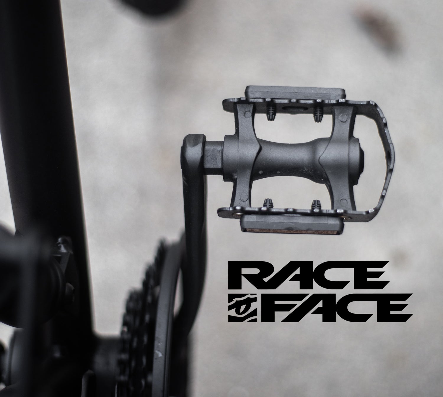 RaceFace Bicycle Pedals | Bike Pedals | Sprocket Kings Bike Pedals