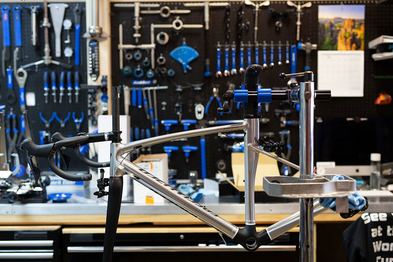 Park Tool Bike Equipment | Bicycle Tools | Sprocket Kings