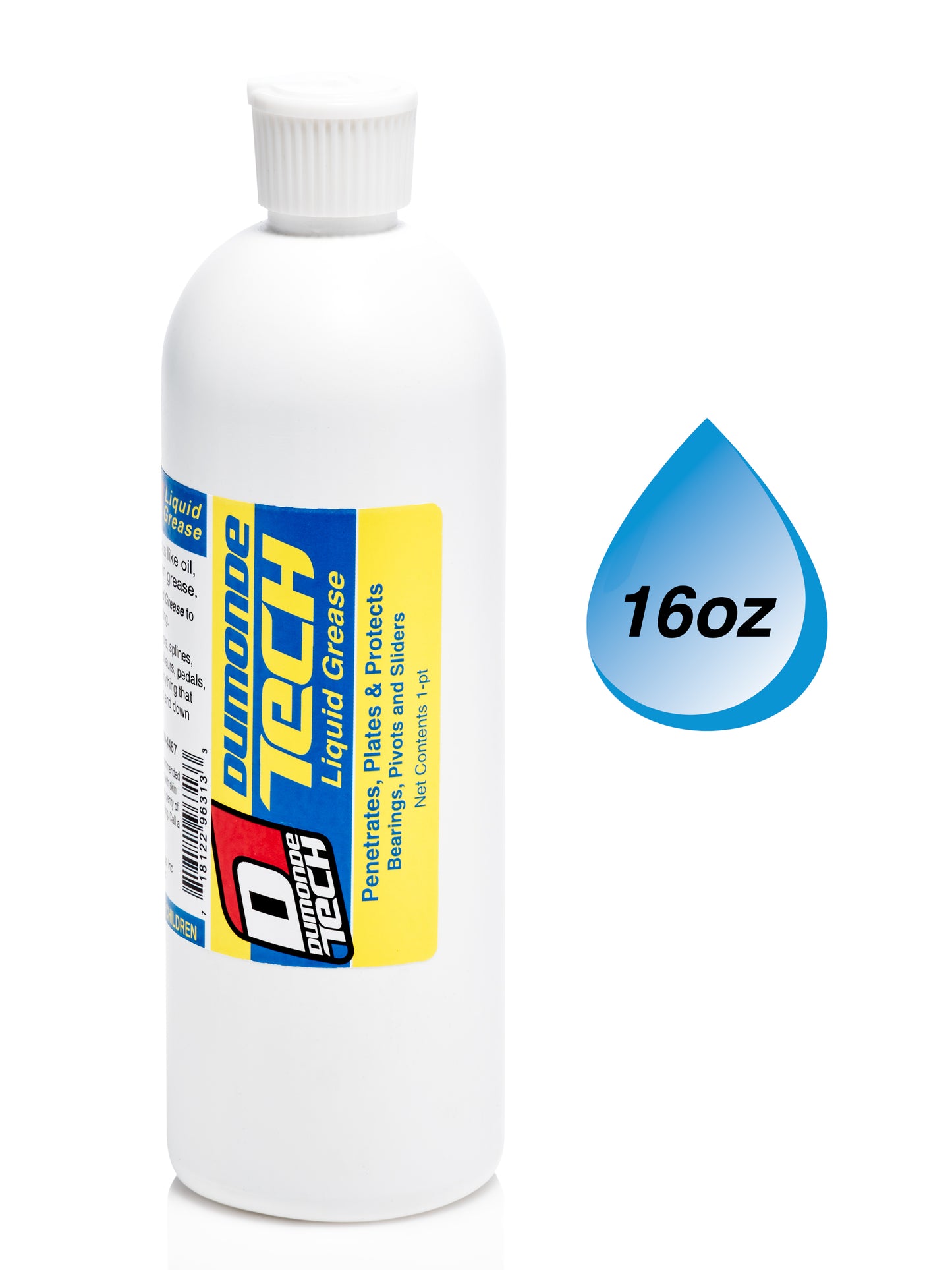 Dumonde Tech Liquid Grease - MULTIPLE SIZES