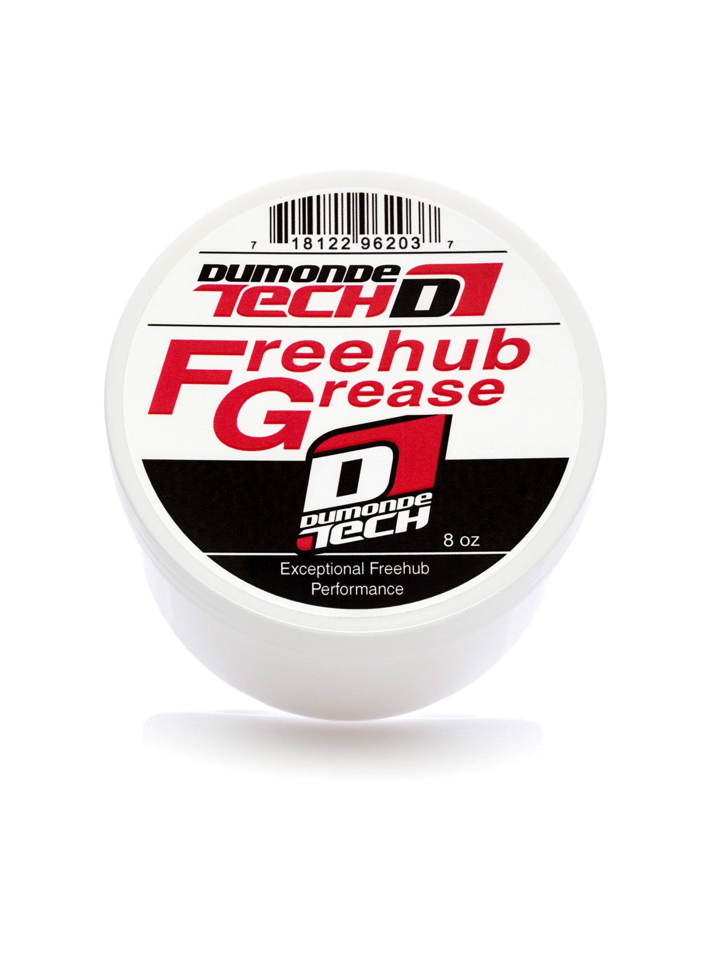 Dumonde Tech Freehub Grease - MULTIPLE SIZES