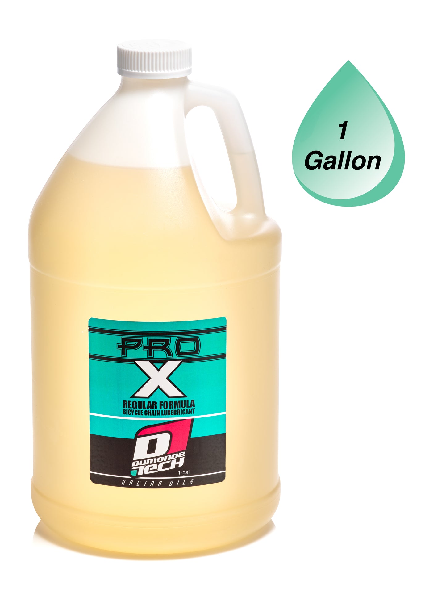 Dumonde Tech Pro-X Regular Bicycle Chain Lubricant - MULTIPLE SIZES