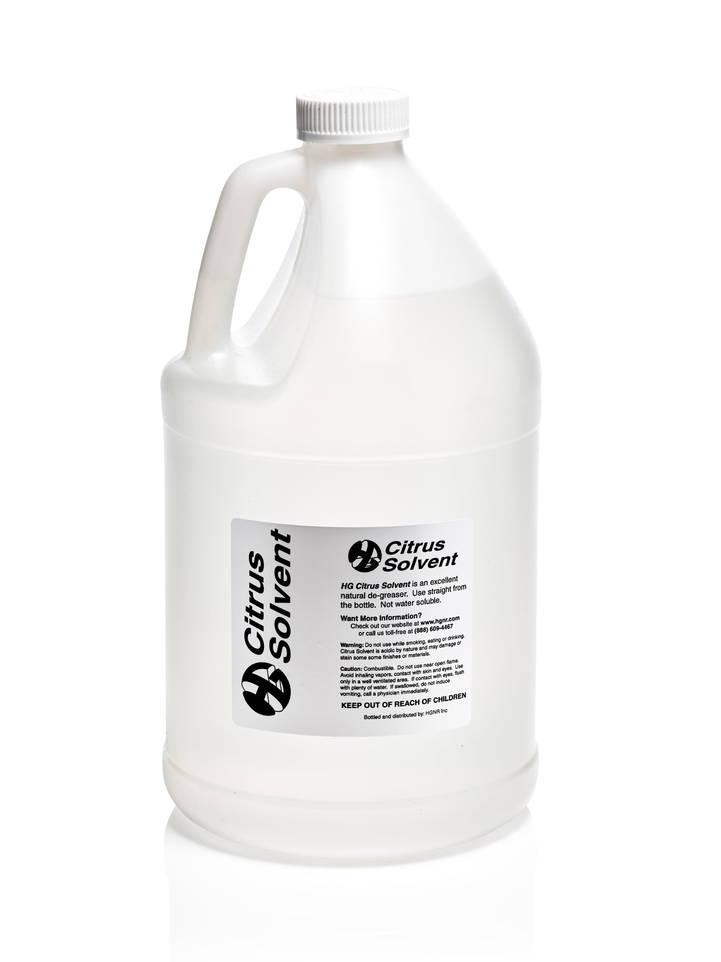 Dumonde Tech HG Citrus Solvent - MULTIPLE SIZES