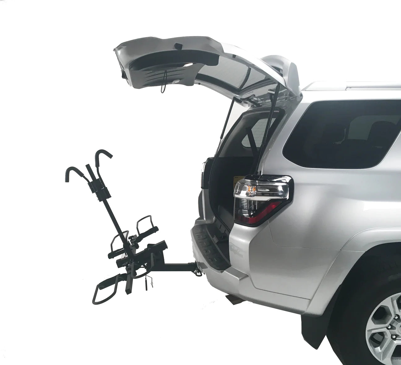 Hollywood Racks Sport Rider For Regular and Fat Electric Bikes (2" & 1-1/4") - HR1560