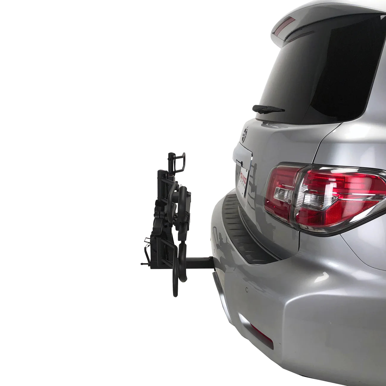 Hollywood Racks Sport Rider For Regular and Fat Electric Bikes (2" & 1-1/4") - HR1560