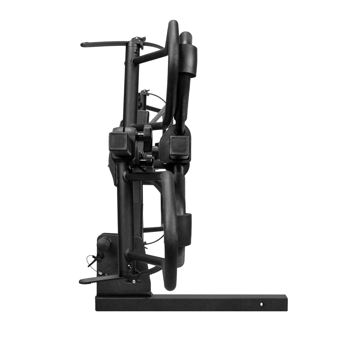 Hollywood Racks Sport Rider For Regular and Fat Electric Bikes (2" & 1-1/4") - HR1560
