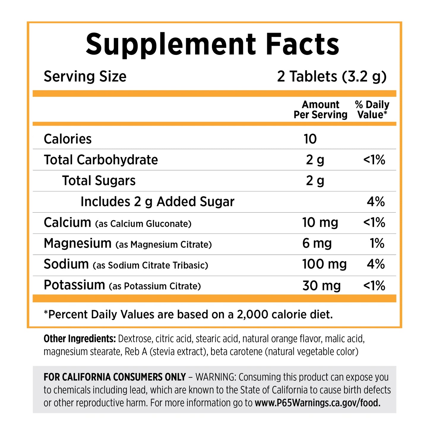 SaltStick Fastchews Chewable Electrolyte Tablets - Bottle Of 60 Chews