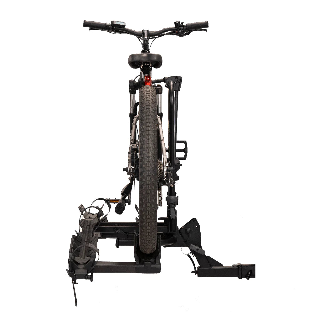 Hollywood Racks Destination E 2-Bike Hitch Rack - HR4500
