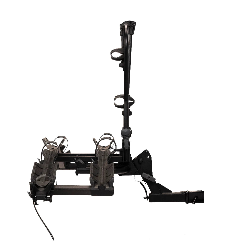 Hollywood Racks Destination E 2-Bike Hitch Rack - HR4500