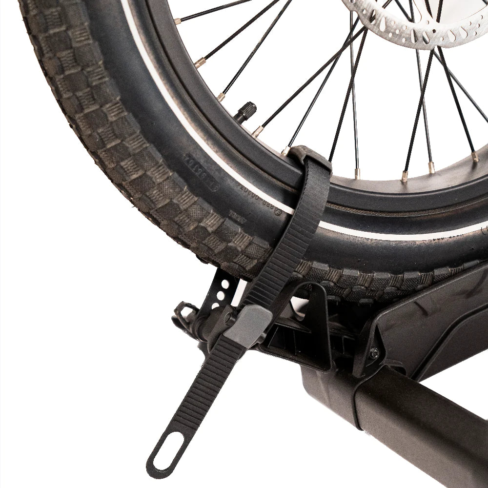Hollywood Racks Destination E 2-Bike Hitch Rack - HR4500