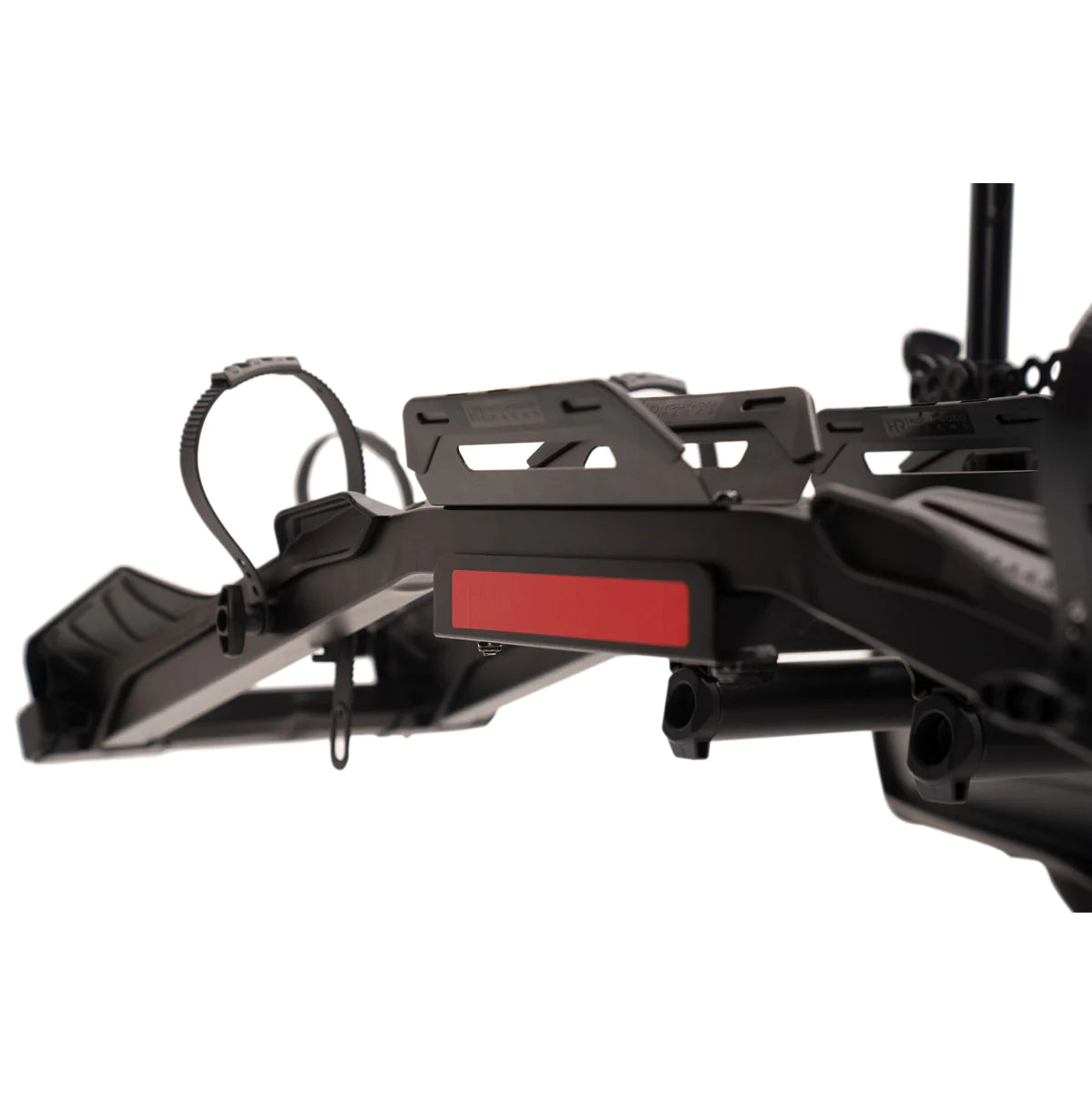 Hollywood Racks Destination E 2-Bike Hitch Rack - HR4500