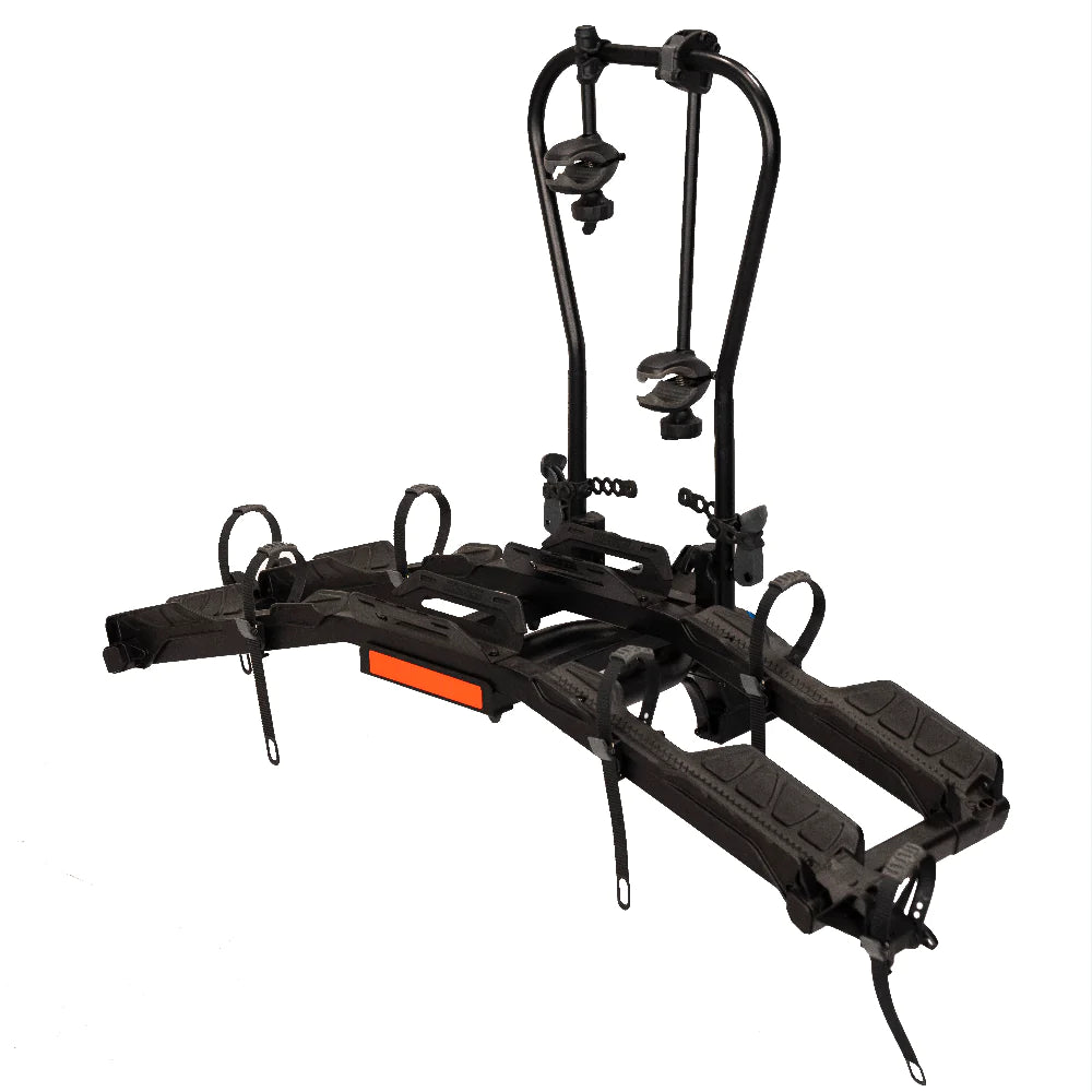 Hollywood Racks Destination E 2-Bike Hitch Rack - HR4500