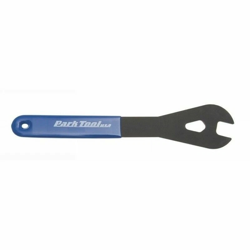 Park Tool - SCW-24 Bicycle Hub Cone Wrench - 24mm