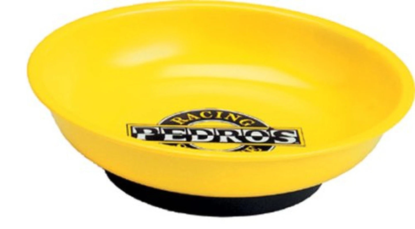 Pedro's Magnetic Parts Tray