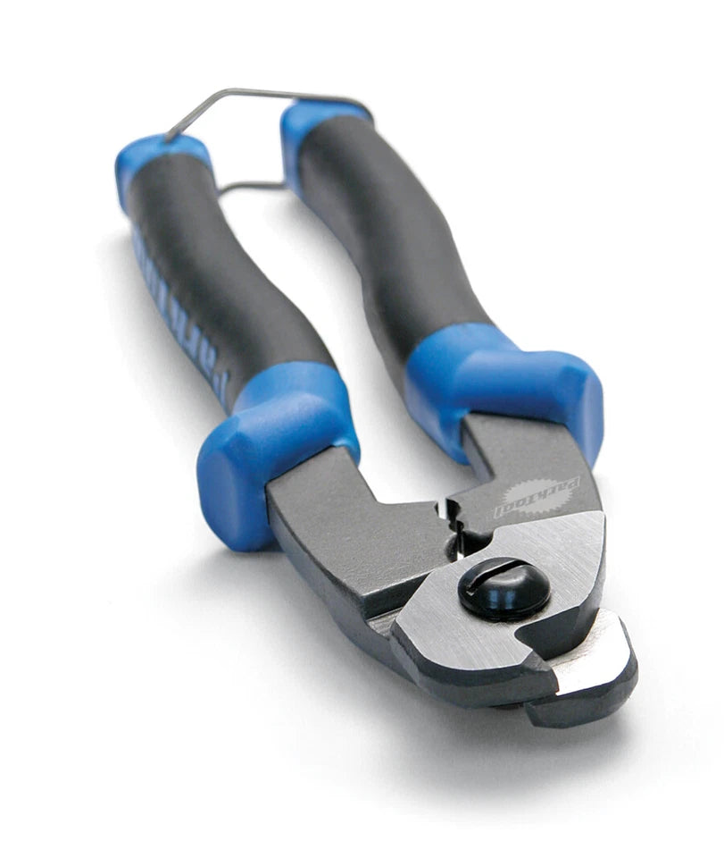 Park Tool - CN-10 Professional Cable And Housing Cutter - 763477002044