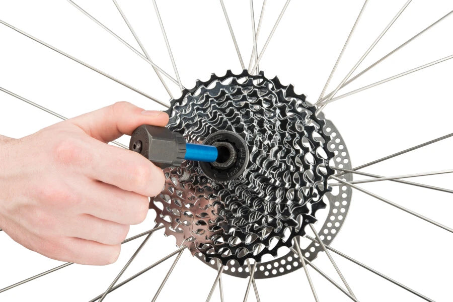 Park Tool - FR-5.2GT Cassette Lockring Tool With BIG Guide Pin - 763477003393