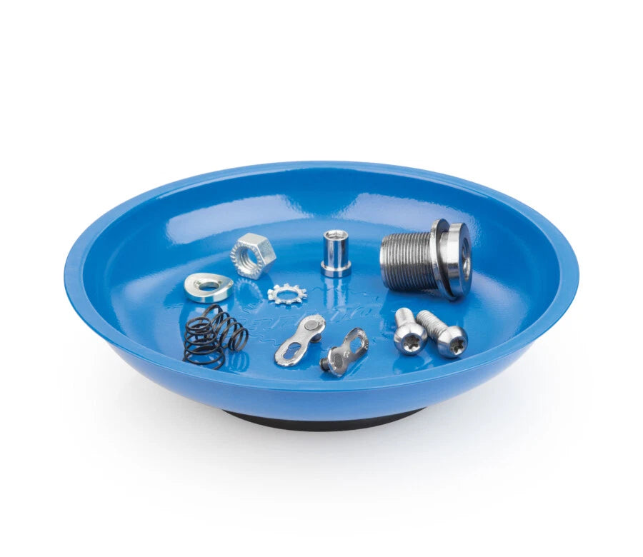Park Tool - MB-1 Magnetic Parts Bowl - 763477004482