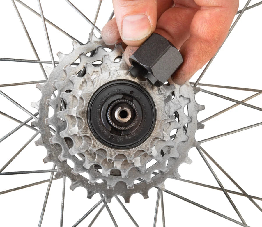 Park Tool - FR-2 Freewheel Remover Suntour 2-Notch - 763477003430