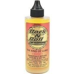 Rock N Roll Gold Lubricant