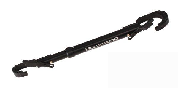 Top Tube Bike Adapter Hollywood Racks Superior Bike Holder