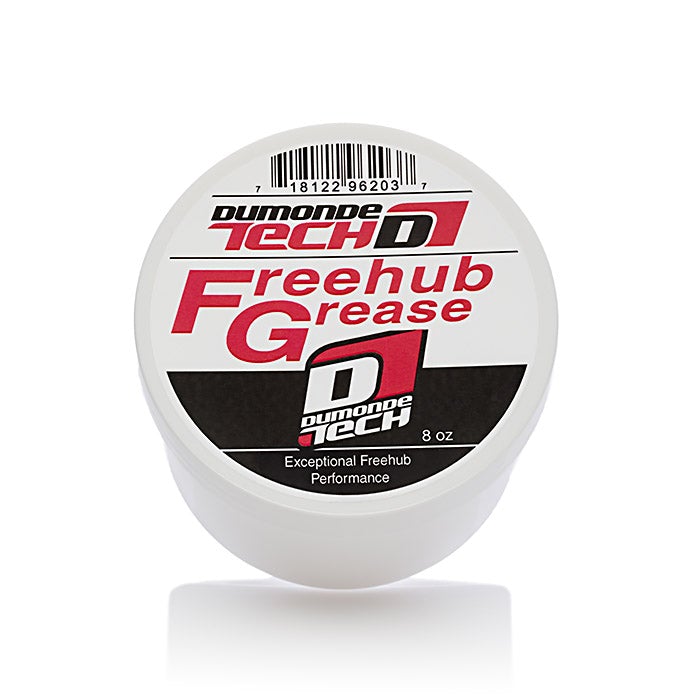 Dumonde Tech Freehub Grease Bicycle Lube