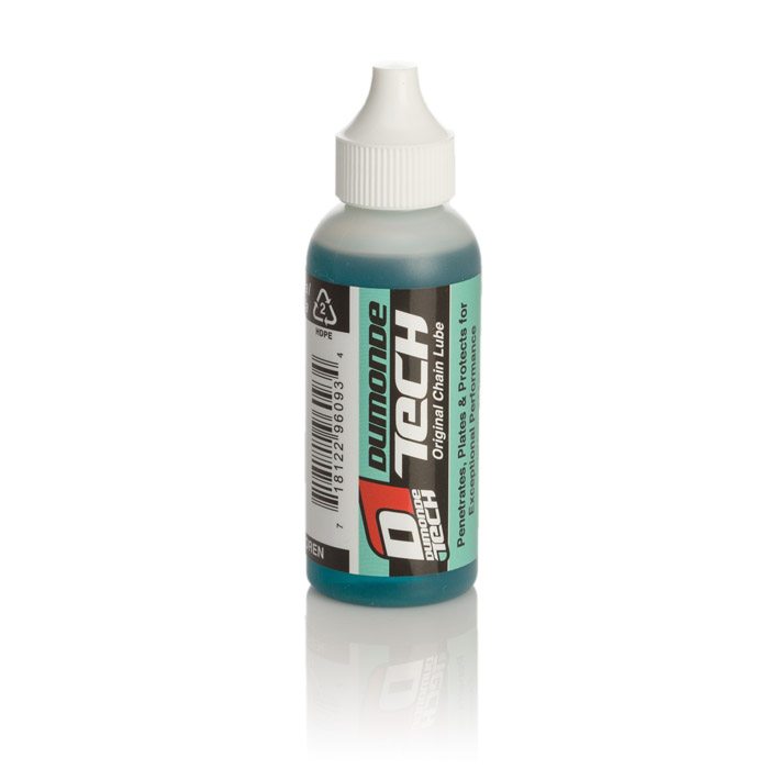 Dumonde Tech Original Bicycle Lubricant