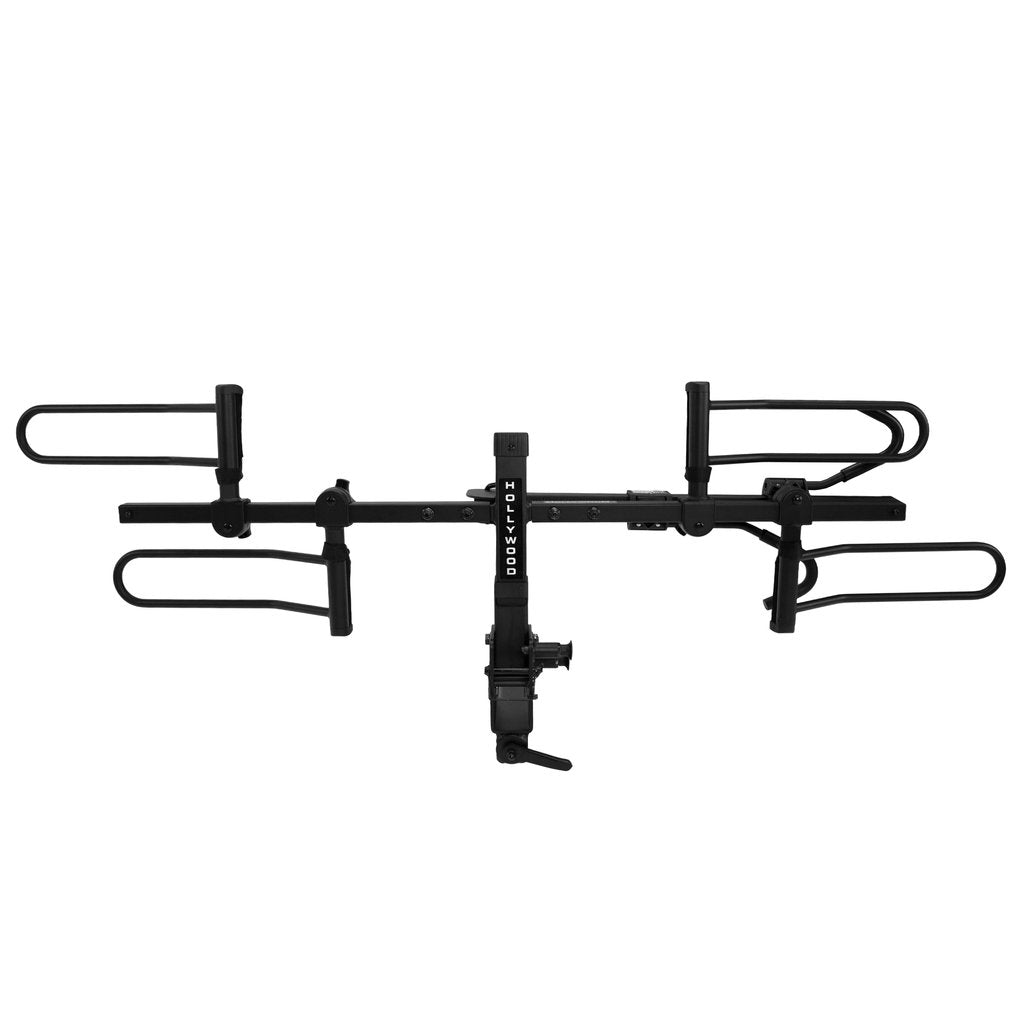 Sport Rider SE2 Hitch Bike Rack From Sprocket Kings Top View