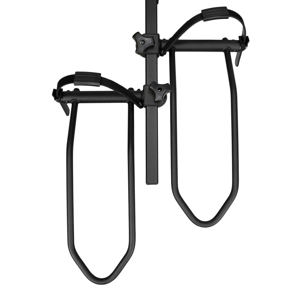 Hollywood Racks Universal E-Bike Wheel Holder Set - FT-S From Sprocket Kings Top View