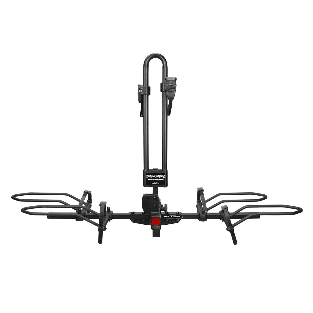 Hollywood Racks RV Rider For Recreational Vehicles - HR1700