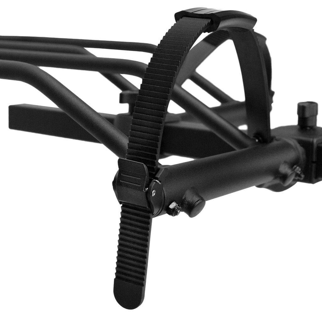 Hollywood Racks RV Rider For Recreational Vehicles - HR1700 Ratchet Strap