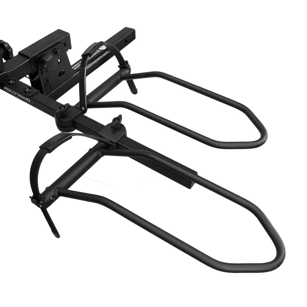 Hollywood Racks RV Rider For Recreational Vehicles - HR1700 Wheel Holder