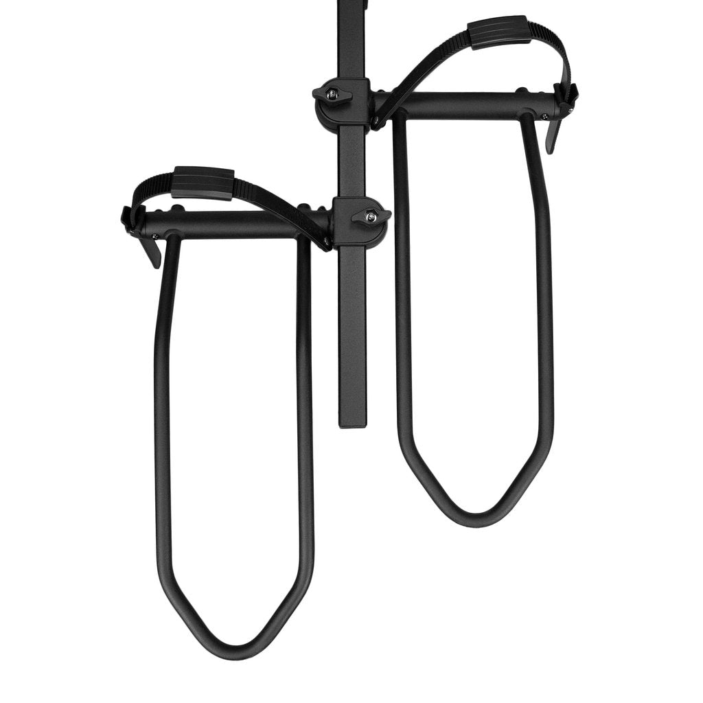 Hollywood Racks RV Rider For Recreational Vehicles - HR1700 Wheel Holder Top View