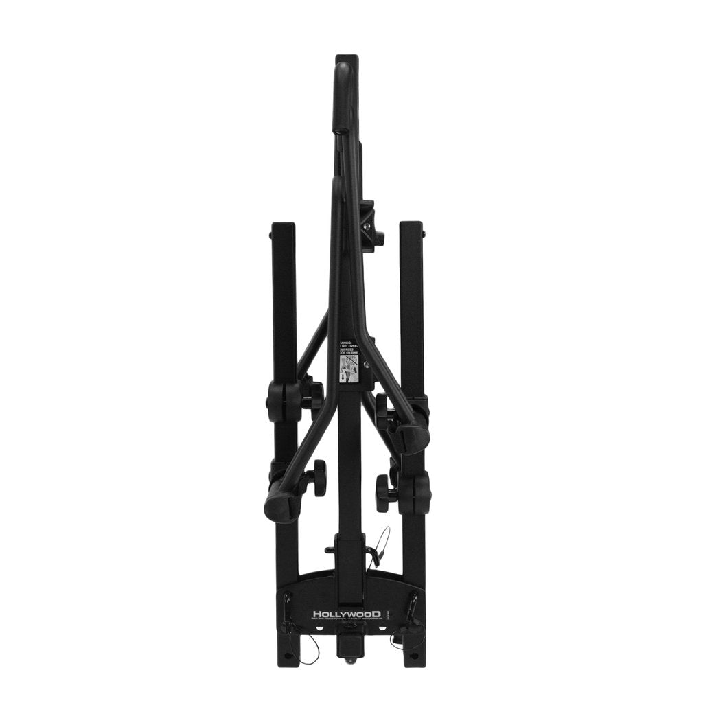 Hollywood Racks Trail Rider Hitch Bike Rack - HR200