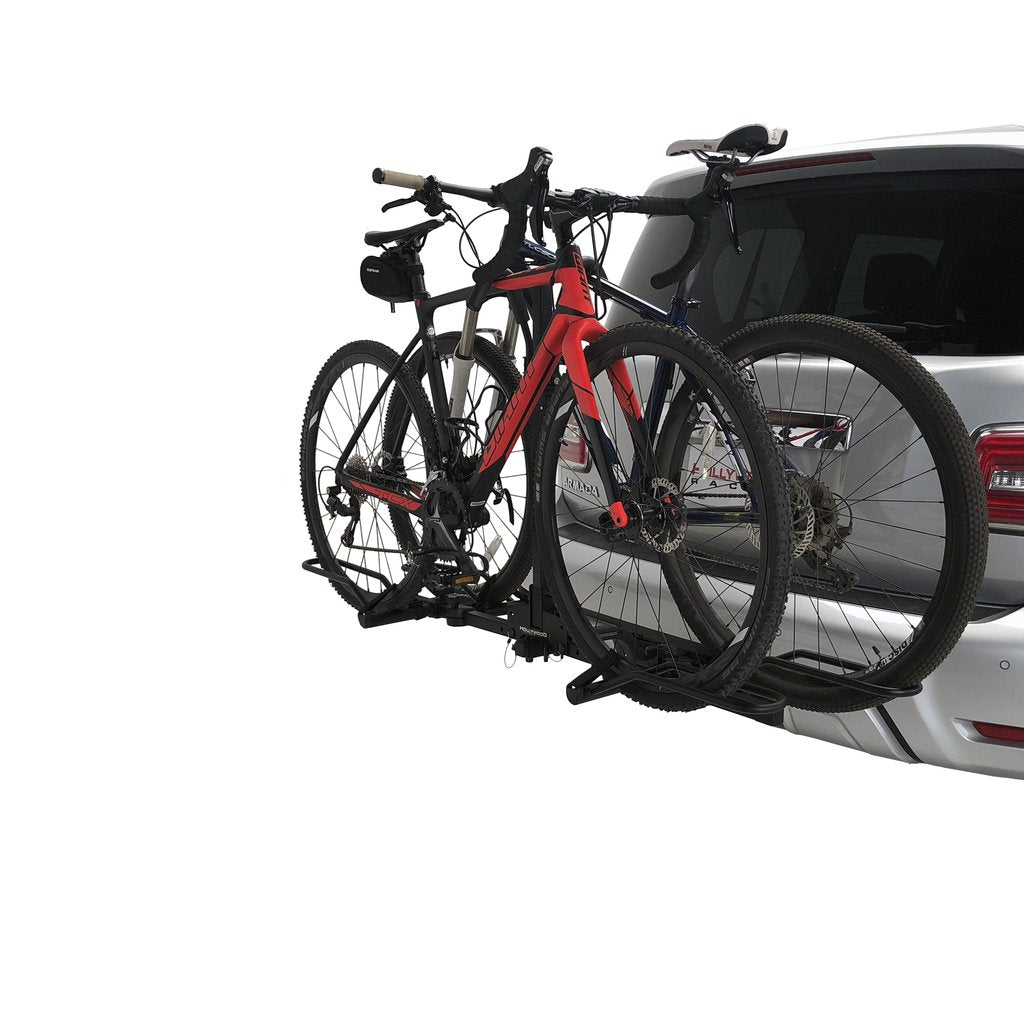 Hollywood Racks Trail Rider Hitch Bike Rack - HR200
