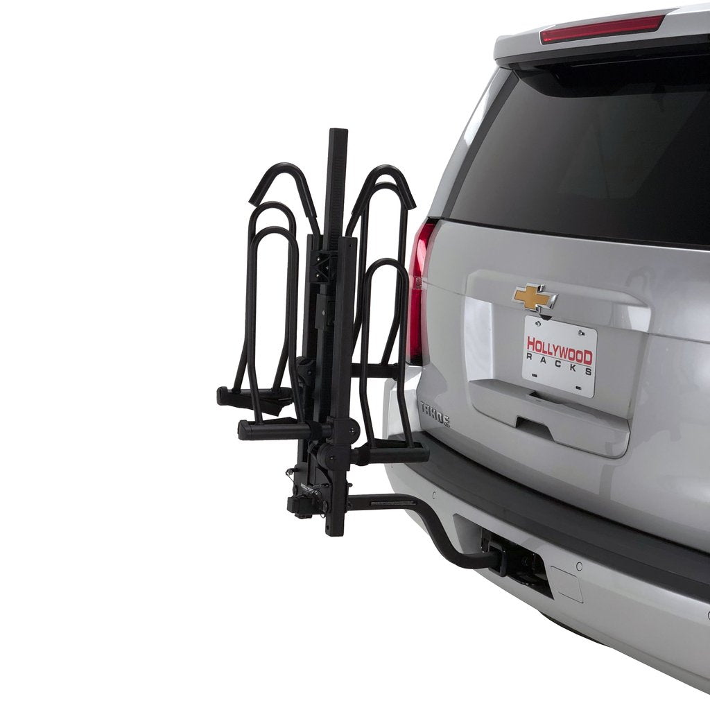 Hollywood Racks Trail Rider Hitch Bike Rack - HR200