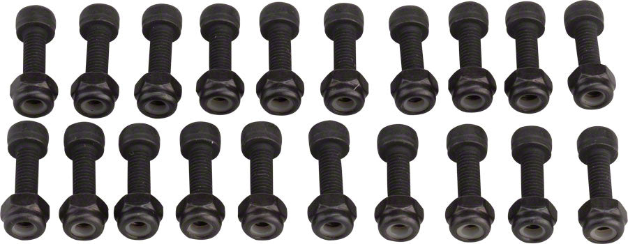 RaceFace Chester Pedal Replacement Pin Kit - 20 Pins