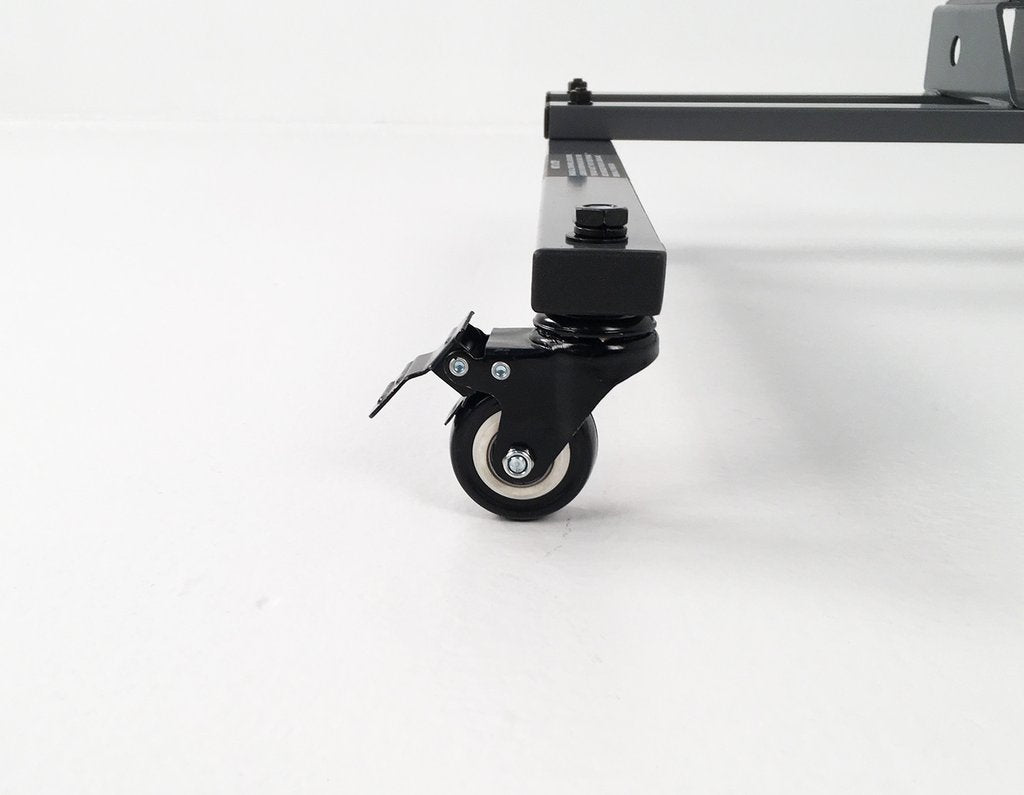 Hollywood Racks Rack Valet - RV1 Wheel and Lock