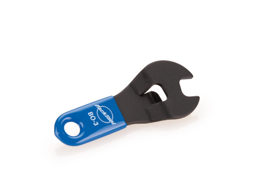 SprocketKings Park Tool BO-3 Keychain Bottle Opener 763477000774
