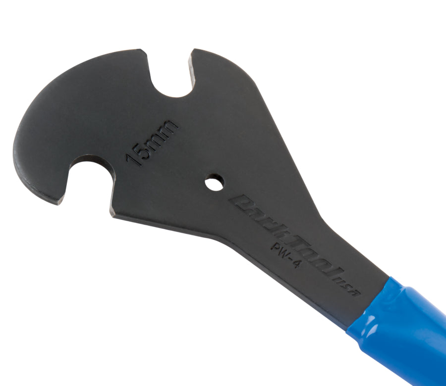 Sprocket Kings Park Tool PW-4 Professional Pedal Wrench 763477005625 view 2