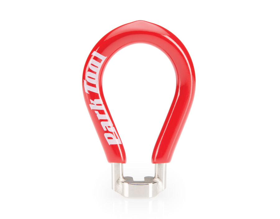 Sprocket Kings Park Tool SW-2 Spoke Wrench Red 763477007254