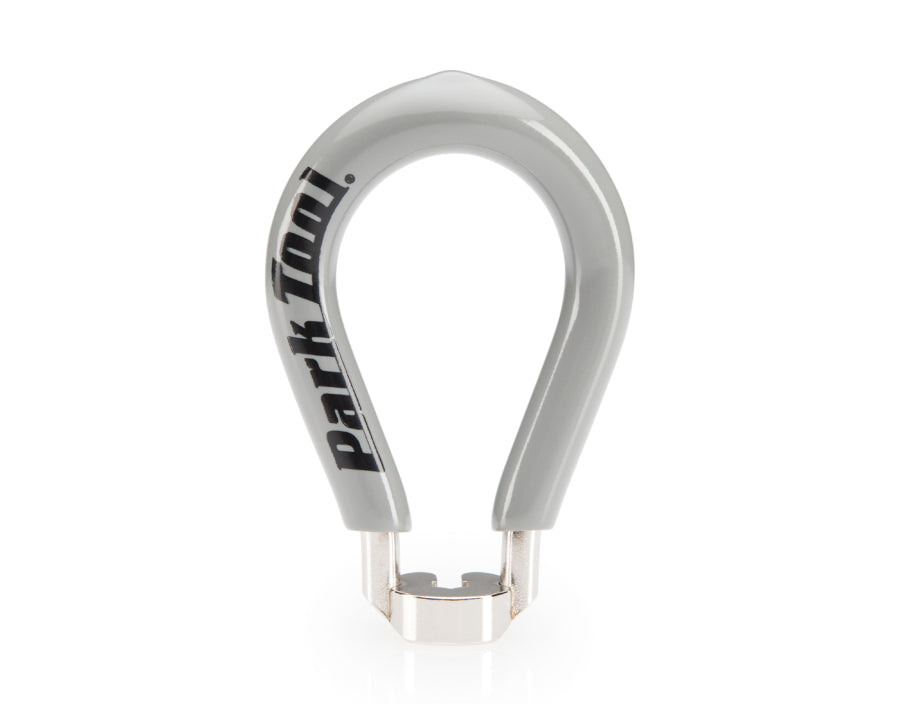 SprocketKings Park Tool SW-5 Spoke Wrench Grey 763477007247 from Sprocket Kings