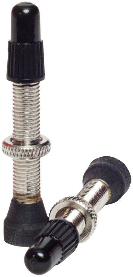 Stan's No Tubes Tubeless Valve Stems Presta Valve Standard Color | Bicycle Tubeless Technology from Sprocket Kings