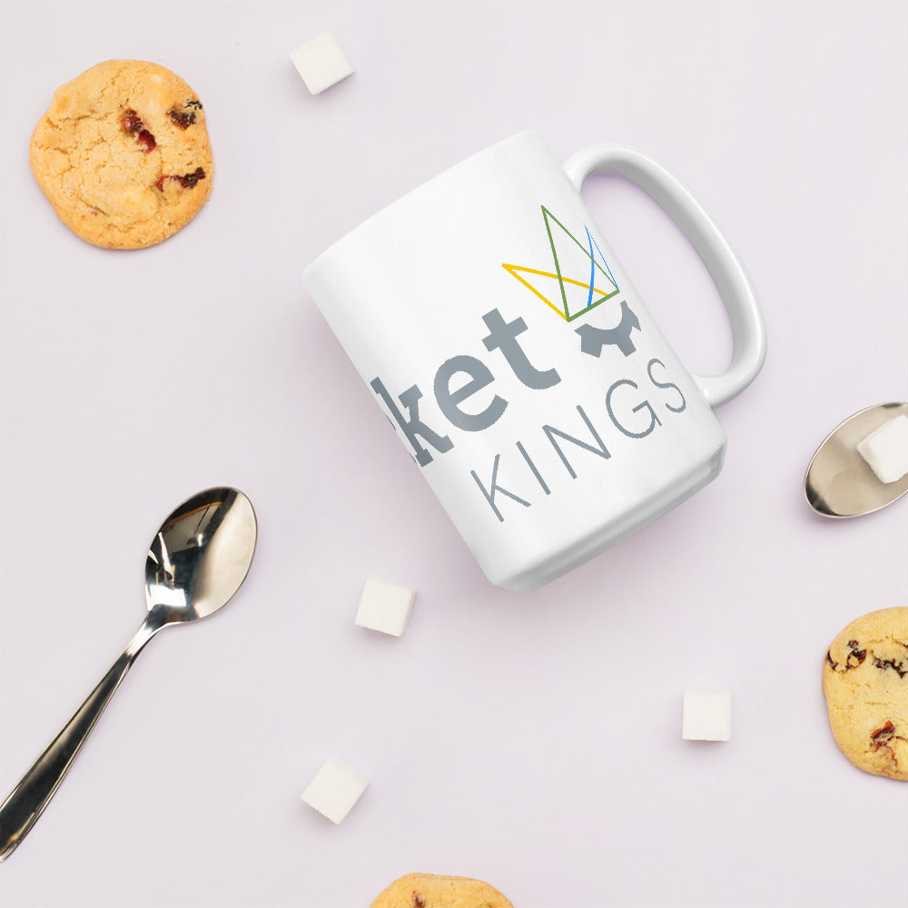 Sprocket Kings Coffee Mug