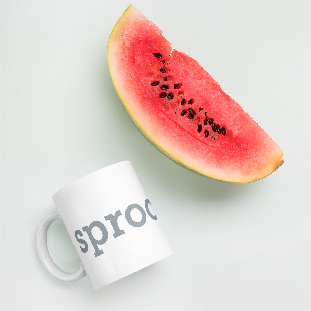 Sprocket Kings Coffee Mug