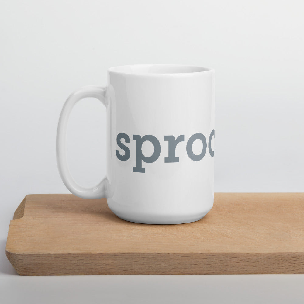 Sprocket Kings Coffee Mug