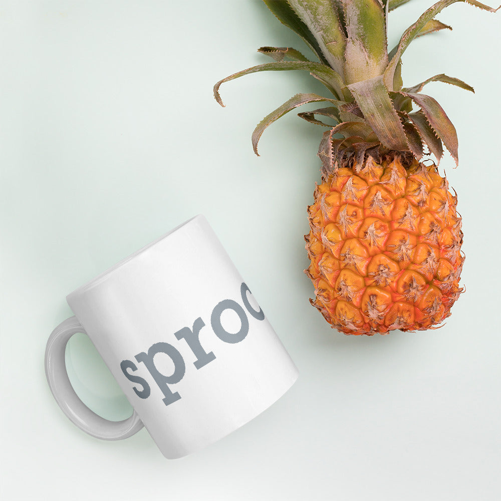Sprocket Kings Coffee Mug