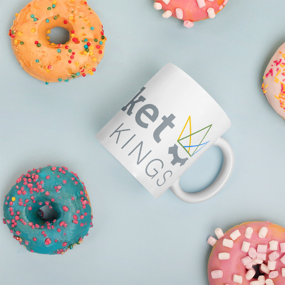 Sprocket Kings Coffee Mug