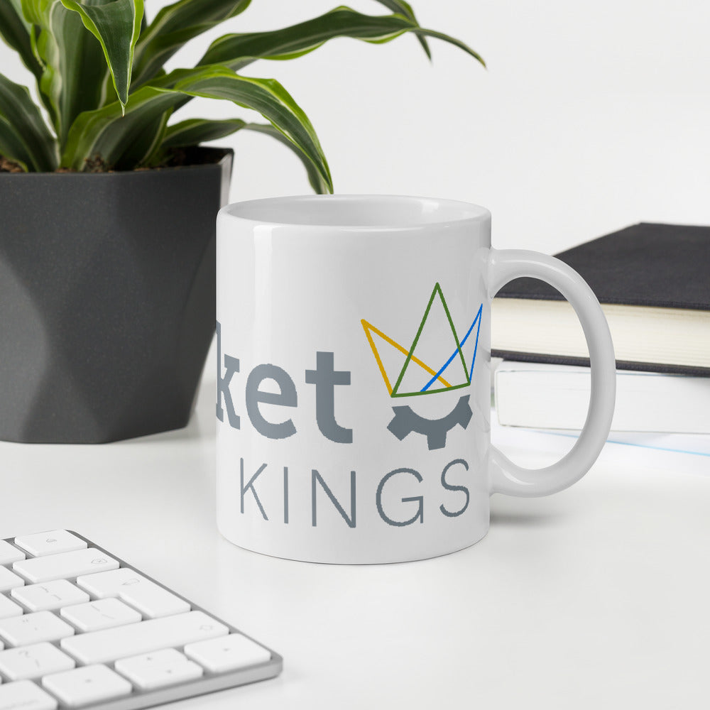 Sprocket Kings Coffee Mug