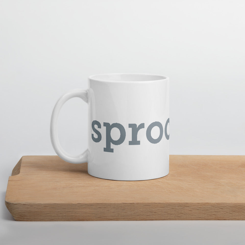 Sprocket Kings Coffee Mug