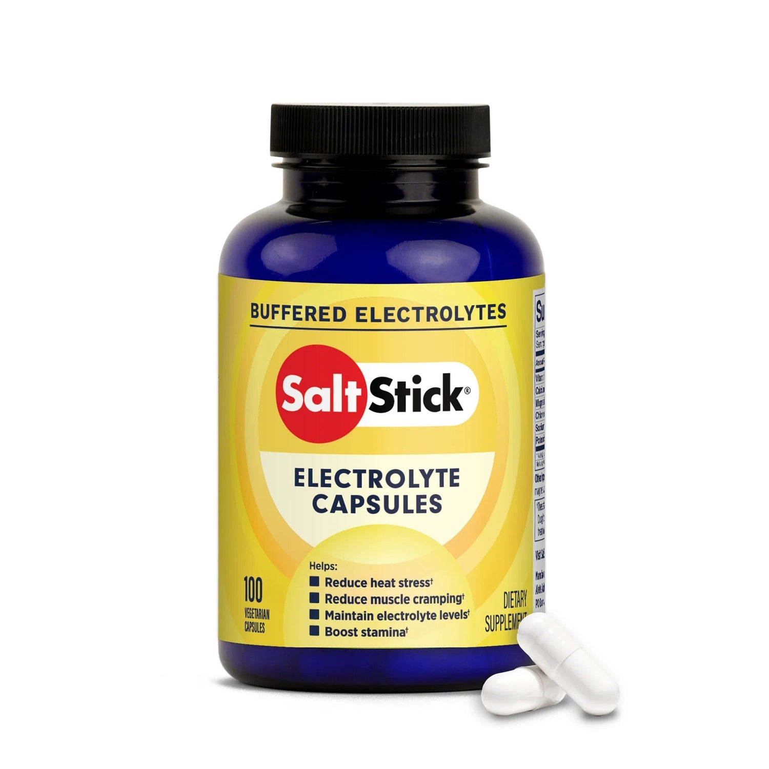 Mineral Supplements