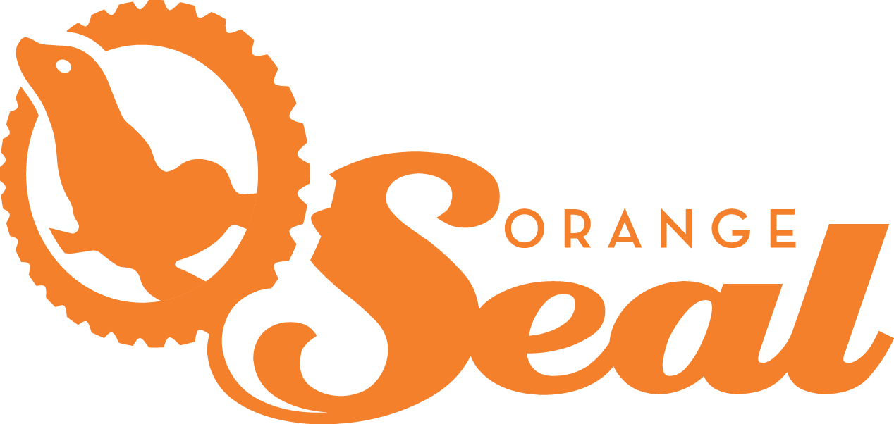 Orange Seal